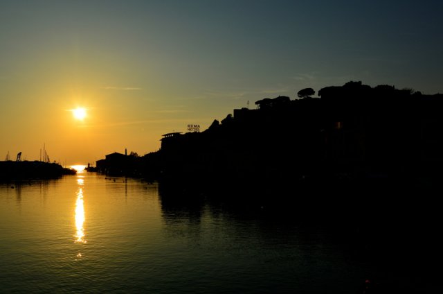 205_tramonto sulla bruna_tema libero